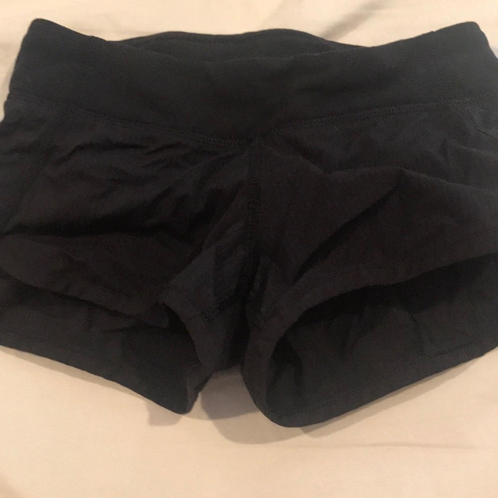 Ivivva shorts